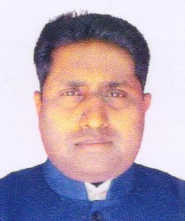 Mukesh Kumar