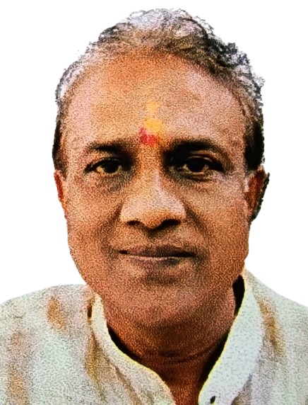 Mukesh Kumar Agrawal