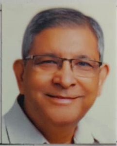Mukesh Kumar Goel