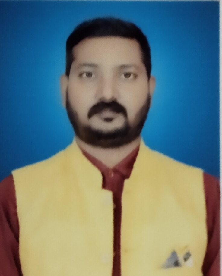 Mukesh Kumar Prjapati