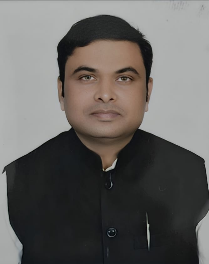 Mukesh Kumar Ram