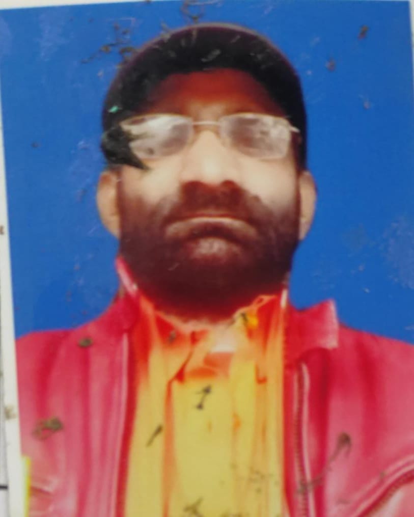 Mukesh Kumar Ranjan