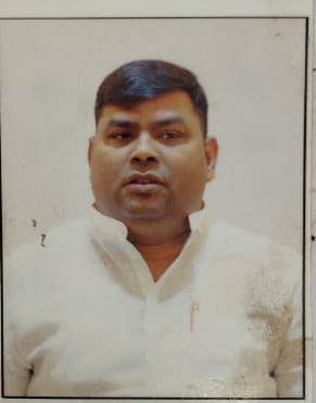 Mukesh Kumar Raushan