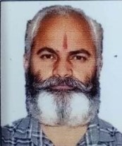 Mukesh Kumar Sharma
