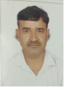 Mukesh Kumar Singh
