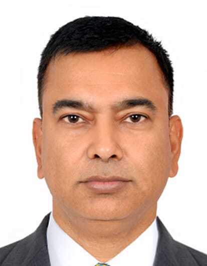 Mukesh Kumar Singh