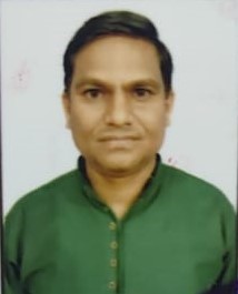 Mukesh Kumar Verma