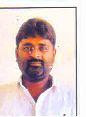 Mukesh Kumar Yadav