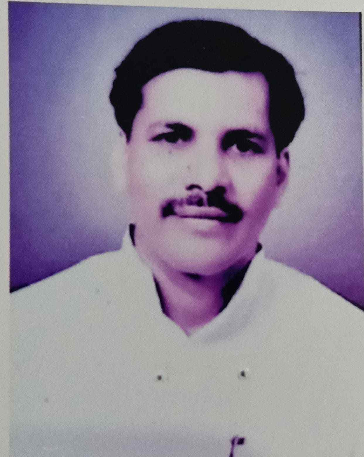 Mukesh Kumar Yadav