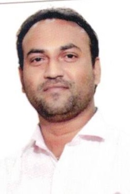 Mukesh Madhukar Meshram