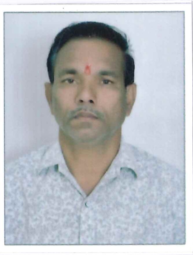 Mukesh Manohar Agarwal