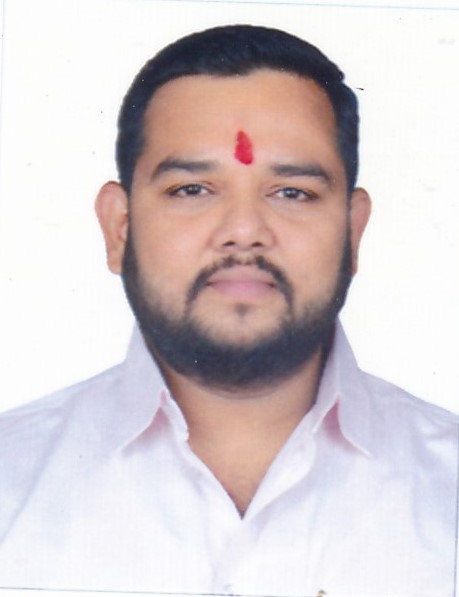Mukesh Manoj Jiwtode