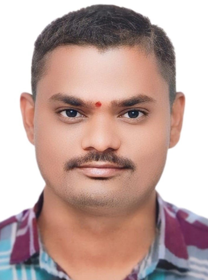 Mukesh Mulchand Koli