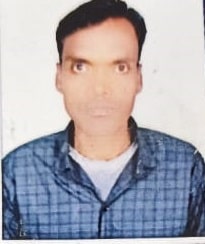 Mukesh Murmu