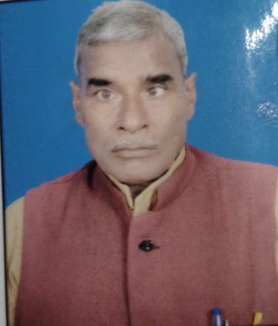 Mukesh Prasad