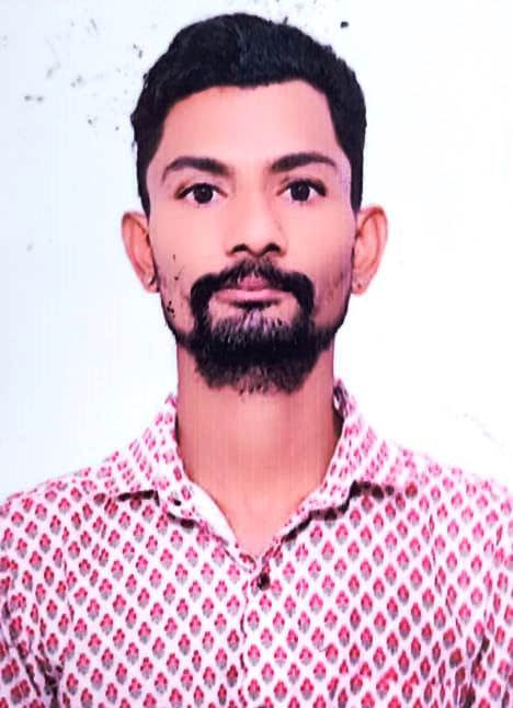 Mukesh Saini