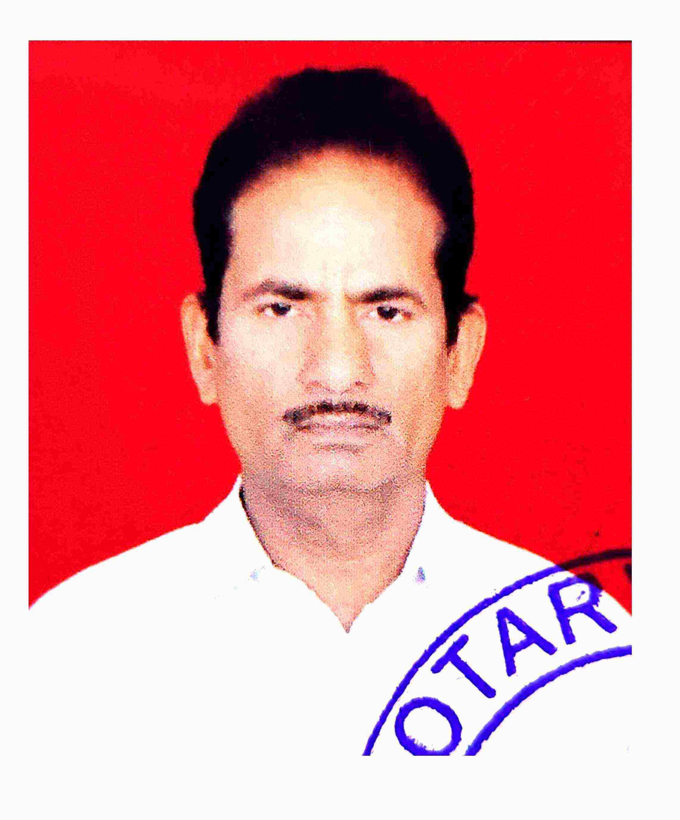 Mukesh Sharma