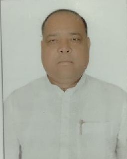 Mukesh Singh
