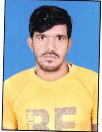 Mukesh Singh