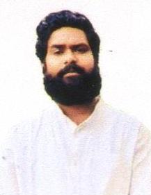 Mukesh Tudu
