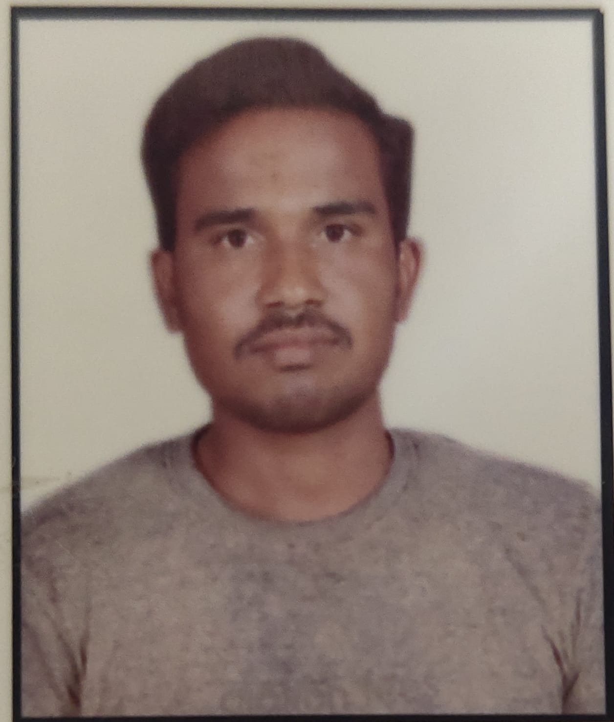 Mukesh Yadav