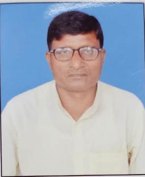 Mukhlal Ram