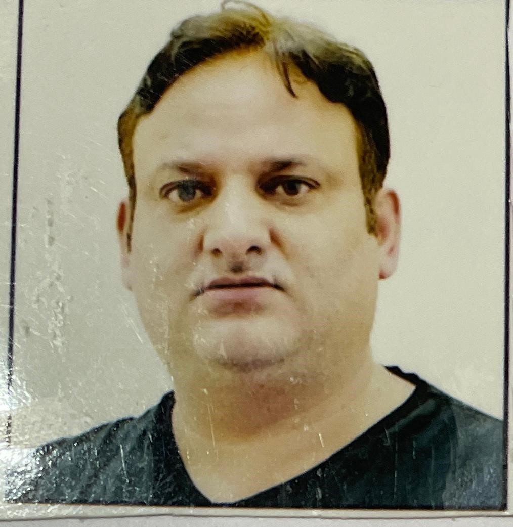 Mukhtar Ahmad Dar