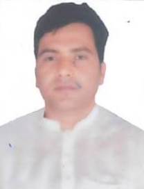 Mukhtar Ansari