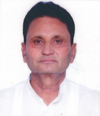 Mukhtyar Singh Bazigar