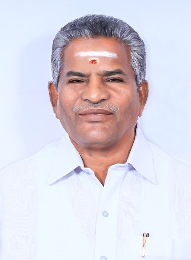 Mukkur N. Subramanian