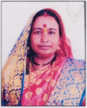 Mukta Bhimrao Dale
