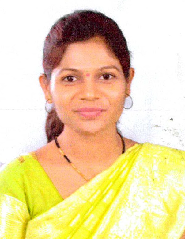 Mukta Pradip Salunke