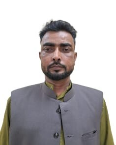 Muktar Hussain