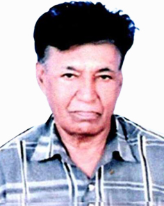 Muktarodin Ajijodin Shaikh