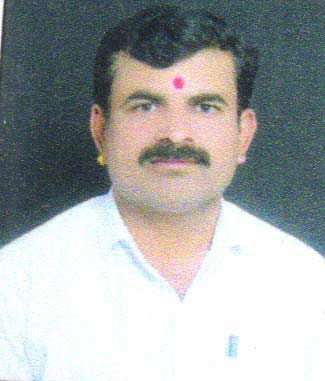 Muktiram Damodar Abuj
