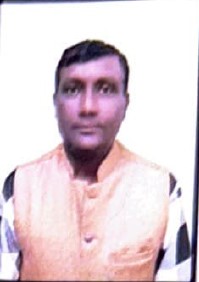 Mukund Bhikaji Gadhe