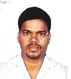 Mukunda Mondal