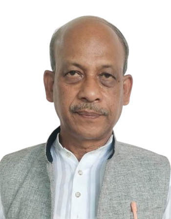 Mukut Das