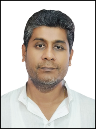 Mukut Kumar Debnath