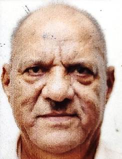 Mula Ram
