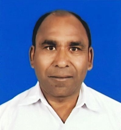 Mulayam Singh