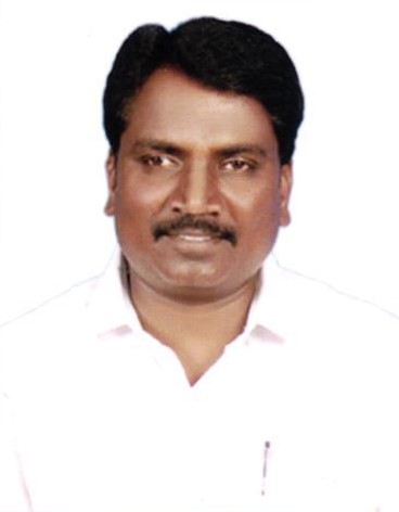 Mulkalla Rajendra Prasad