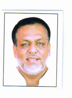 Mumtaj Ahmad Khan