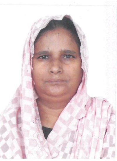 Mumtaj Begam