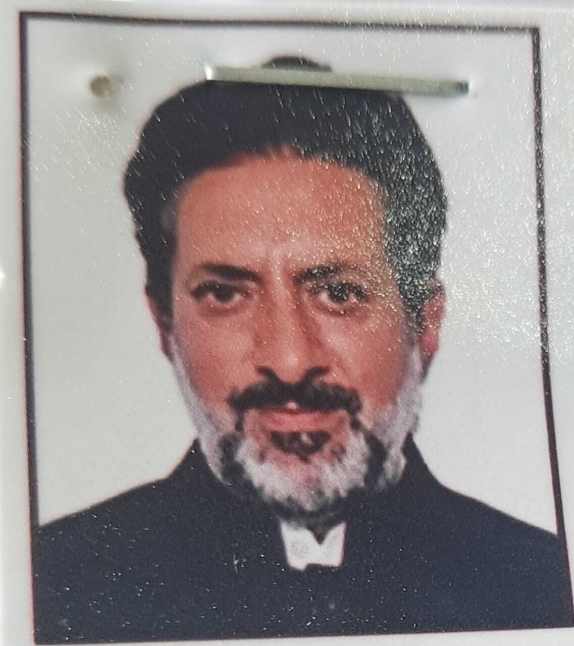Mumtaz Ahmed