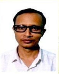 Mun Kumar Deka