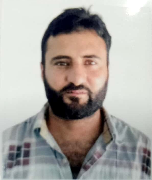 Munazar Ahmed Malik