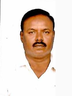 Mundasamy. K