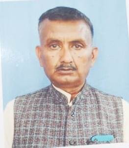 Munesh Singh