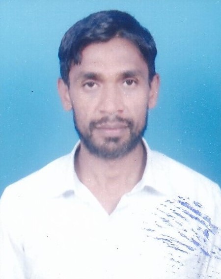 Muneshwar Bapurao Badkhal